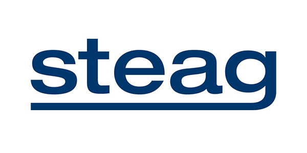 steag Logo